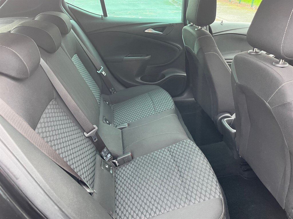 Used Vauxhall Astra 2020 for sale - 77965522: Photo 19