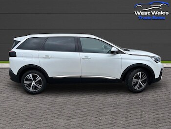 Used Peugeot 5008 2020 for sale - 78929469: Photo