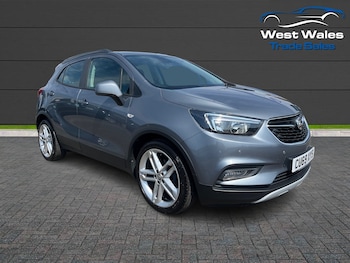 Used Vauxhall Mokka X 2019 for sale - 79232234: Photo