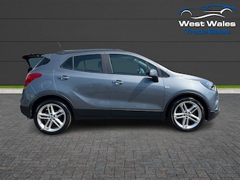 Used Vauxhall Mokka X 2019 for sale - 79232234: Photo