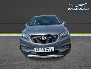 Used Vauxhall Mokka X 2019 for sale - 79232234: Photo