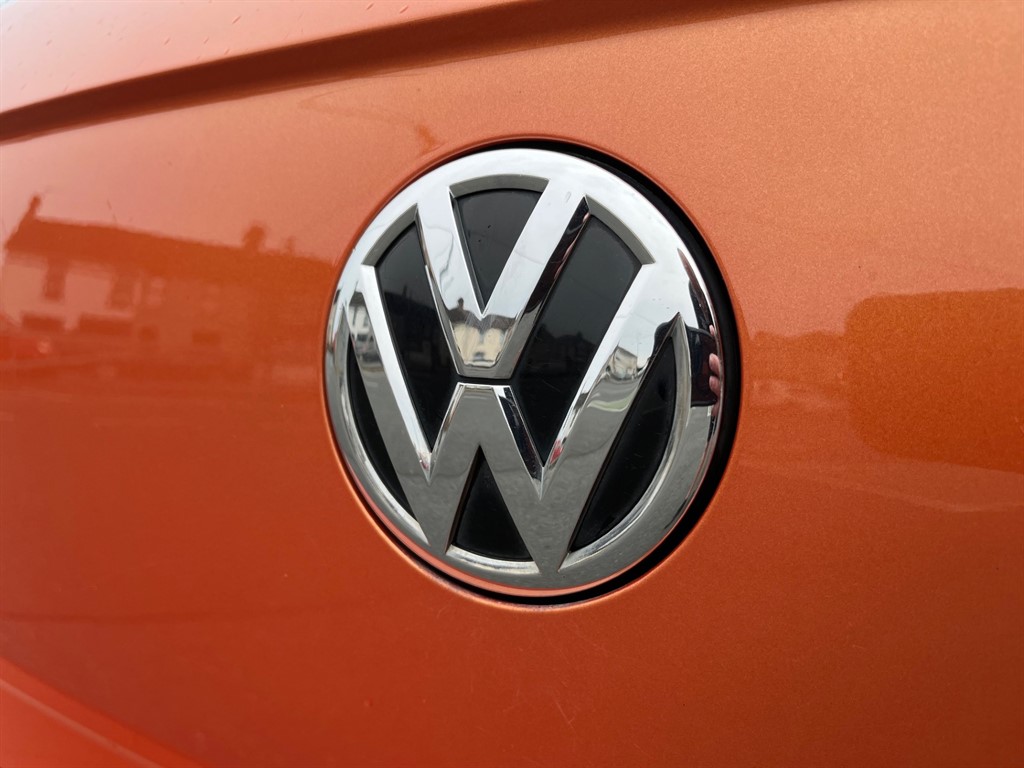 Used Volkswagen Polo 2018 for sale - 76146298: Photo 10