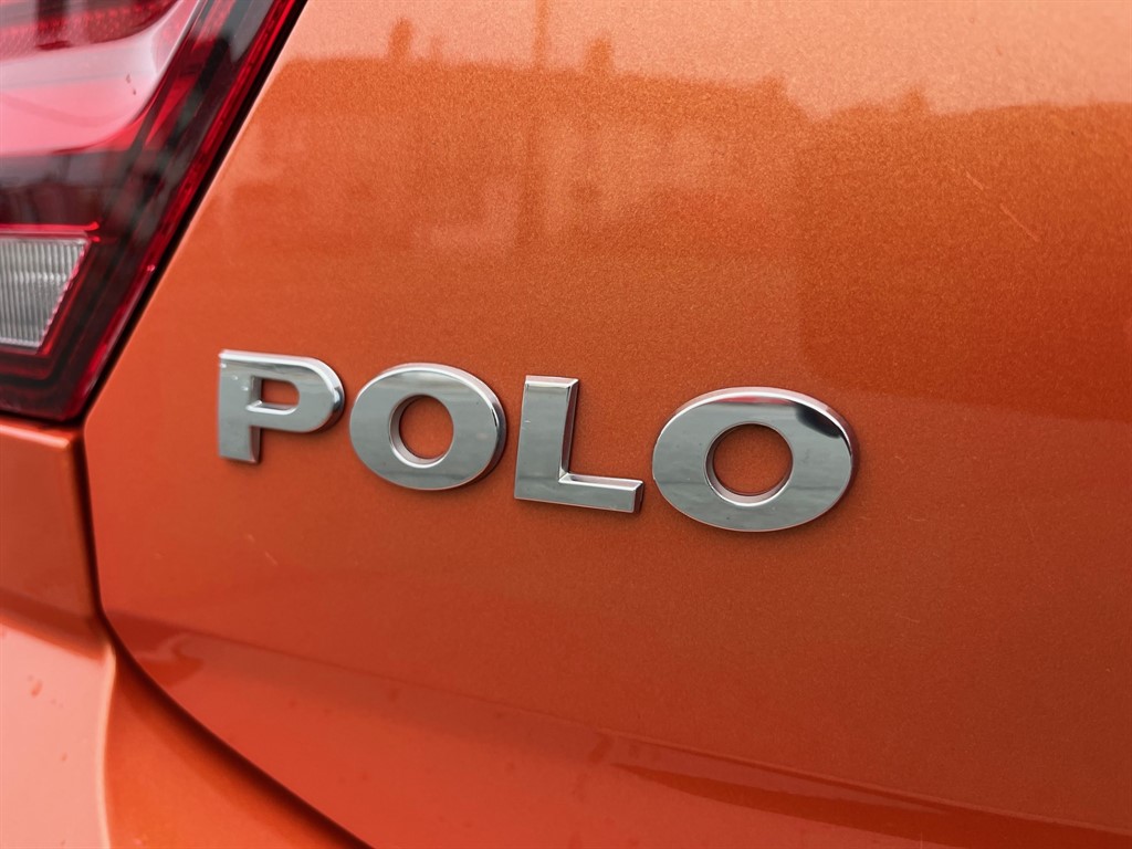 Used Volkswagen Polo 2018 for sale - 76146298: Photo 11