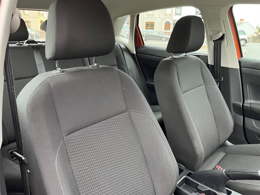 Used Volkswagen Polo 2018 for sale - 76146298: Photo 17