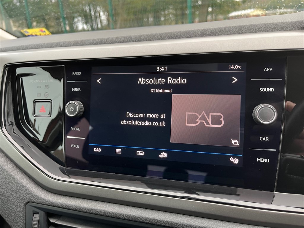 Used Volkswagen Polo 2018 for sale - 76146298: Photo 20