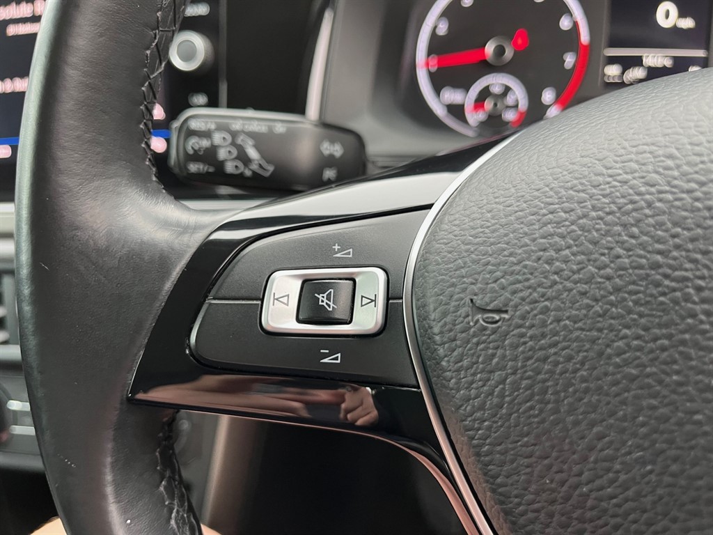 Used Volkswagen Polo 2018 for sale - 76146298: Photo 25