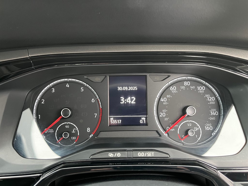 Used Volkswagen Polo 2018 for sale - 76146298: Photo 29