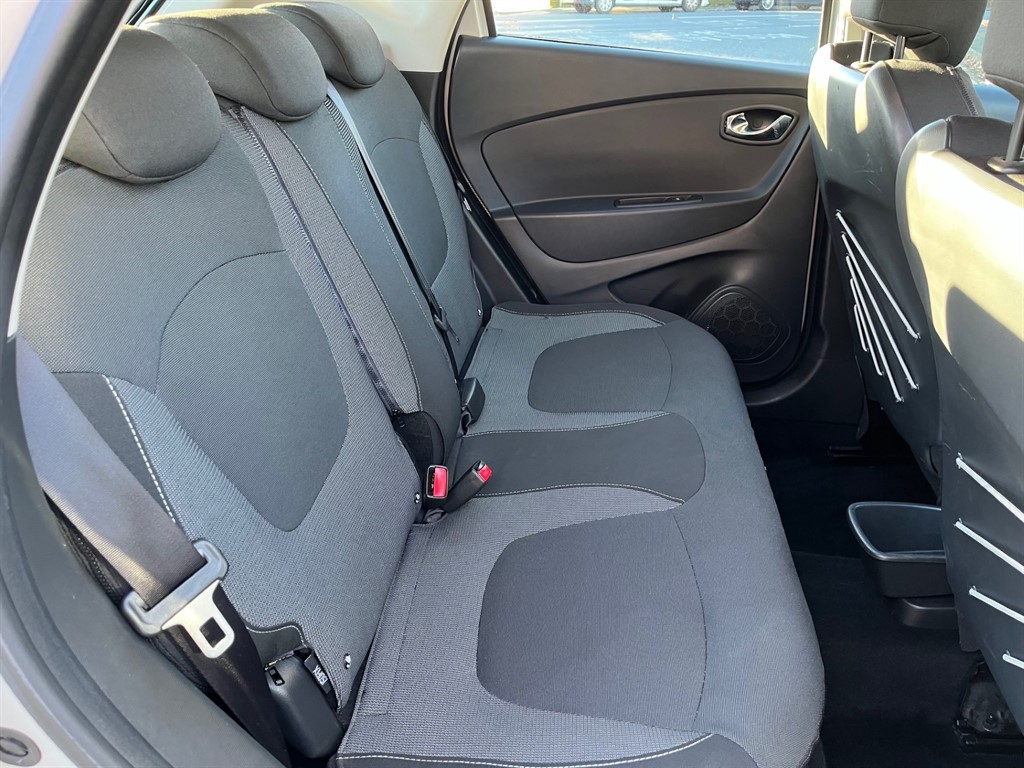 Used Renault Captur 2015 for sale - 76628591: Photo 17