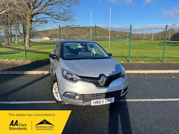 2015 - 1.5 dCi 90 Dynamique Nav 5dr