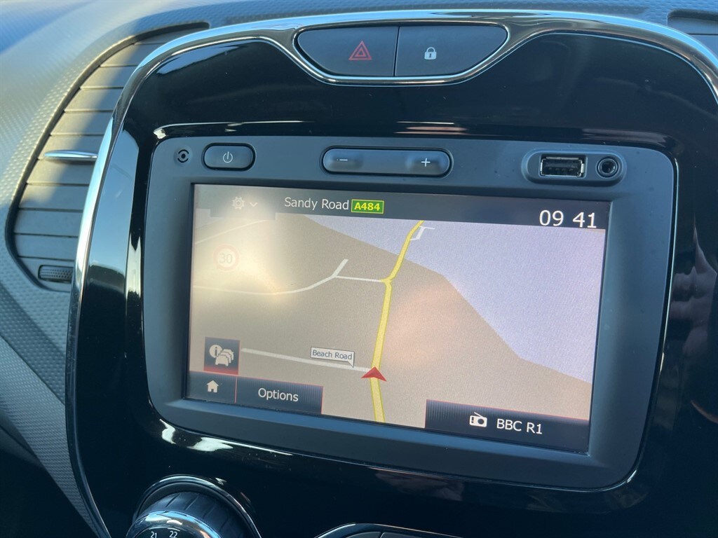 Used Renault Captur 2015 for sale - 76628591: Photo 20