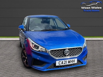 Used MG MG3 2021 for sale - 78542763: Photo