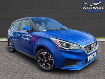 Used MG MG3 2021 for sale - 78542763: Photo