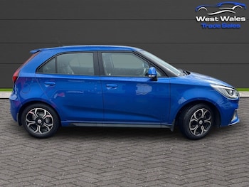 Used MG MG3 2021 for sale - 78542763: Photo