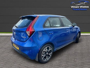 Used MG MG3 2021 for sale - 78542763: Photo