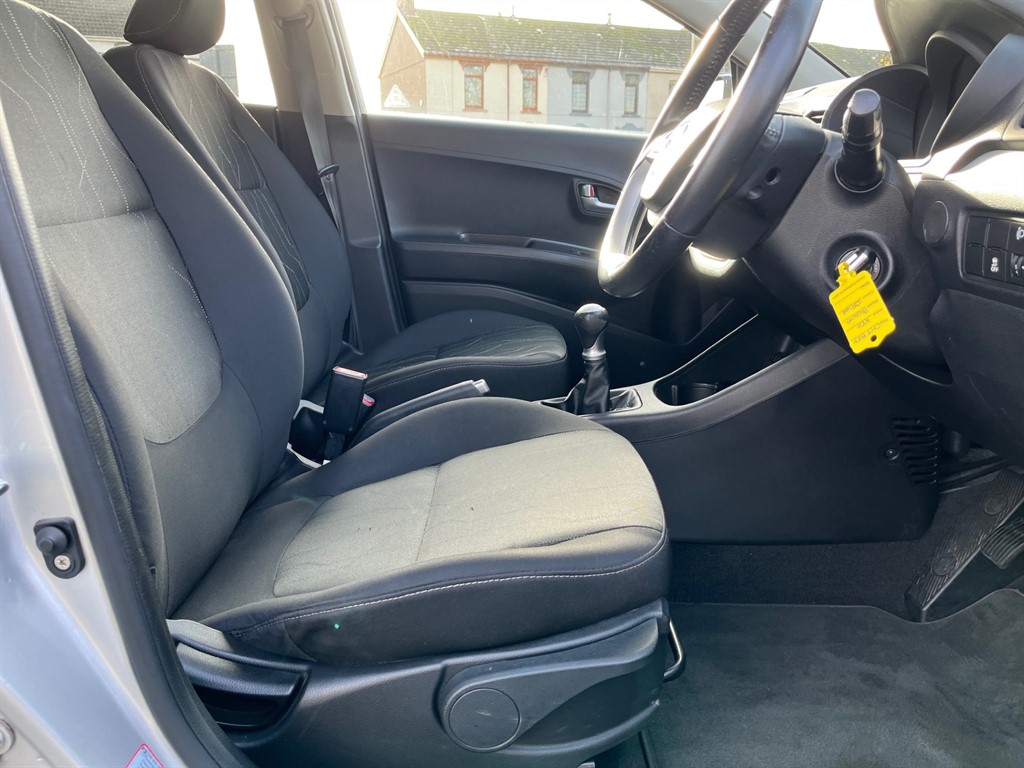 Used Kia Picanto 2015 for sale - 76568181: Photo 13