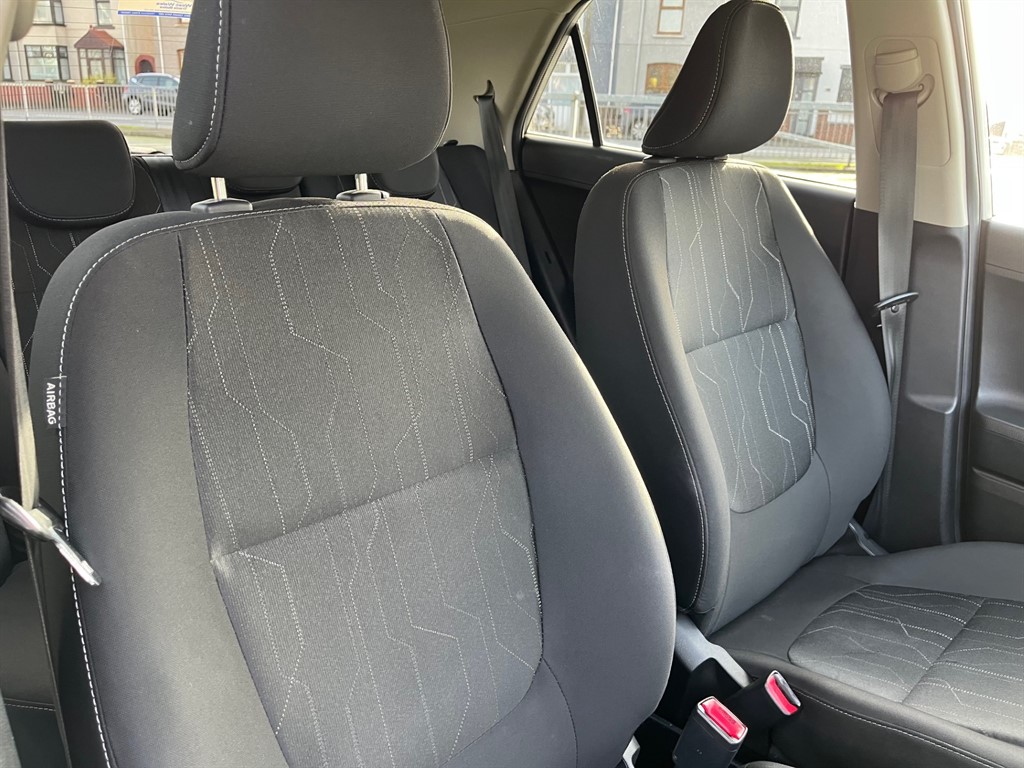 Used Kia Picanto 2015 for sale - 76568181: Photo 16