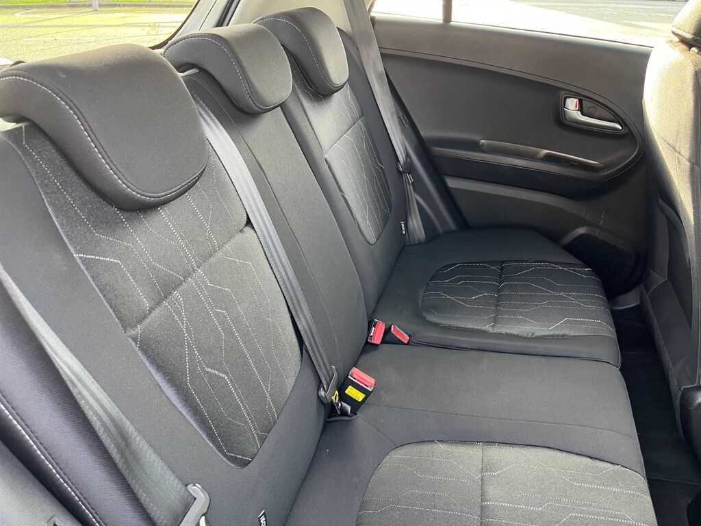 Used Kia Picanto 2015 for sale - 76568181: Photo 17