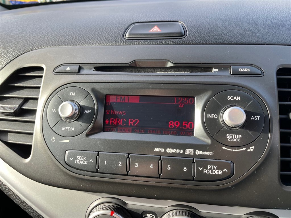 Used Kia Picanto 2015 for sale - 76568181: Photo 19