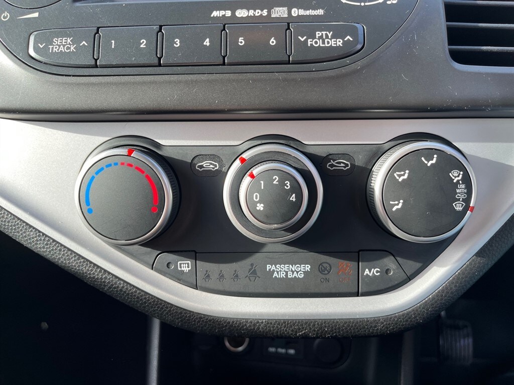 Used Kia Picanto 2015 for sale - 76568181: Photo 20