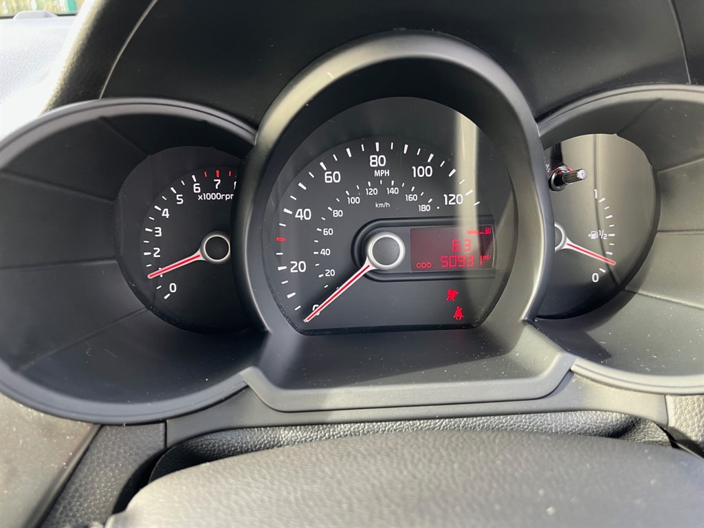 Used Kia Picanto 2015 for sale - 76568181: Photo 29