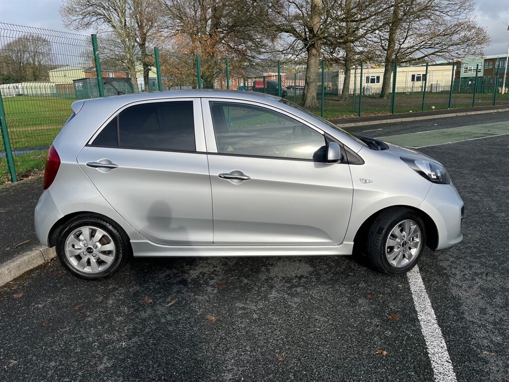 Used Kia Picanto 2015 for sale - 76568181: Photo 3