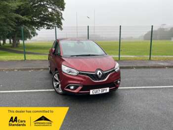 2017 - DYNAMIQUE NAV DCI 5-Door