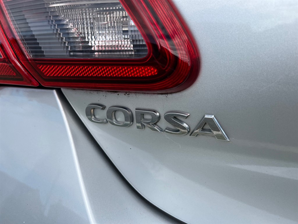Used Vauxhall Corsa 2016 for sale - 78117035: Photo 11