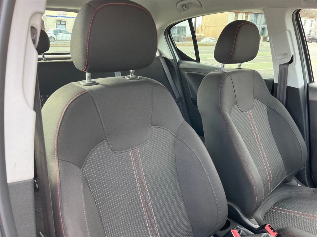 Used Vauxhall Corsa 2016 for sale - 78117035: Photo 18