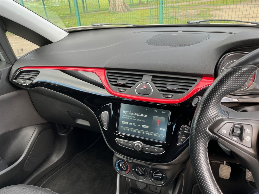 Used Vauxhall Corsa 2016 for sale - 78117035: Photo 20