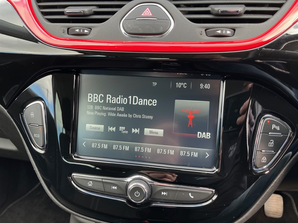 Used Vauxhall Corsa 2016 for sale - 78117035: Photo 21