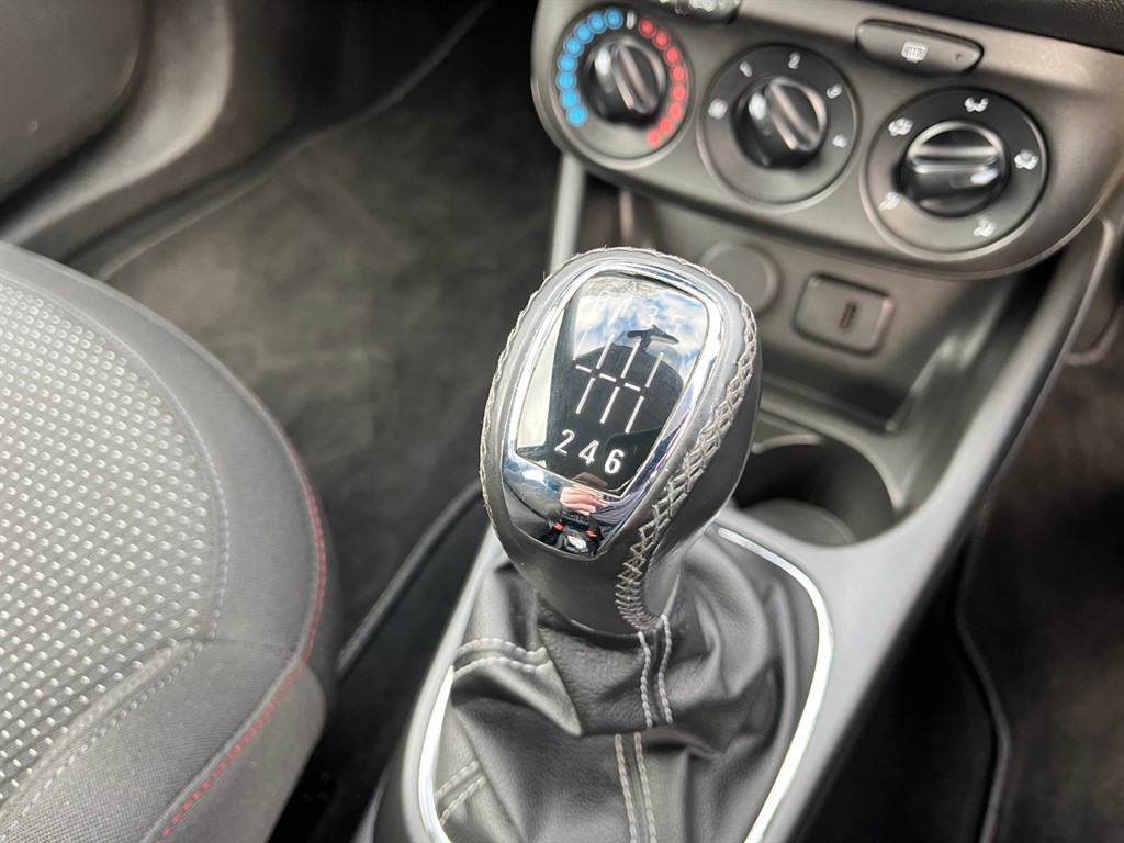 Used Vauxhall Corsa 2016 for sale - 78117035: Photo 24