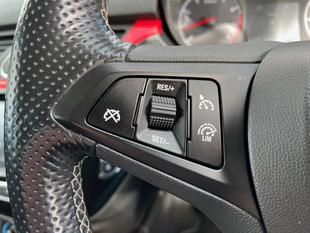 Used Vauxhall Corsa 2016 for sale - 78117035: Photo 25