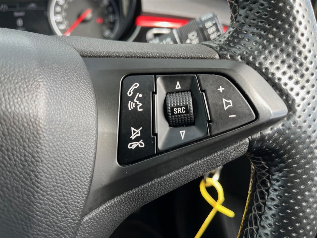 Used Vauxhall Corsa 2016 for sale - 78117035: Photo 26