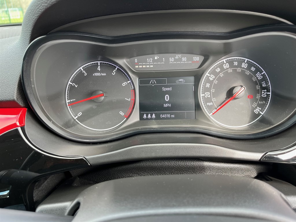 Used Vauxhall Corsa 2016 for sale - 78117035: Photo 29