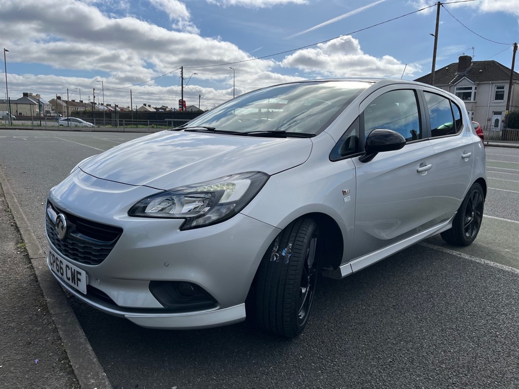 Used Vauxhall Corsa 2016 for sale - 78117035: Photo 6