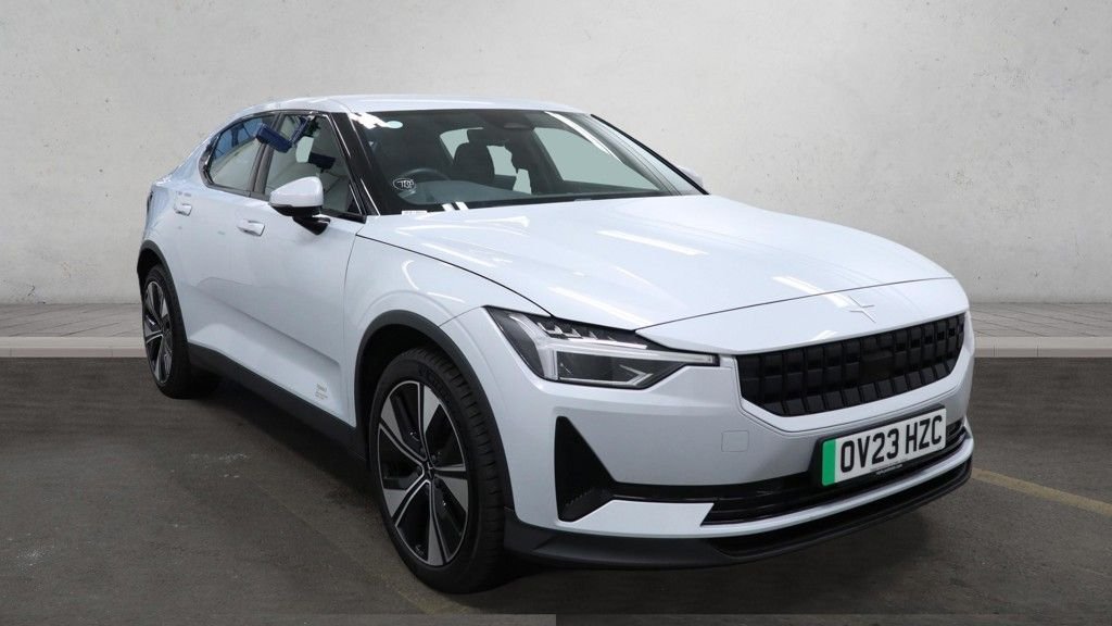 Used Polestar Polestar 2 2023 for sale - 78030389: Photo 1