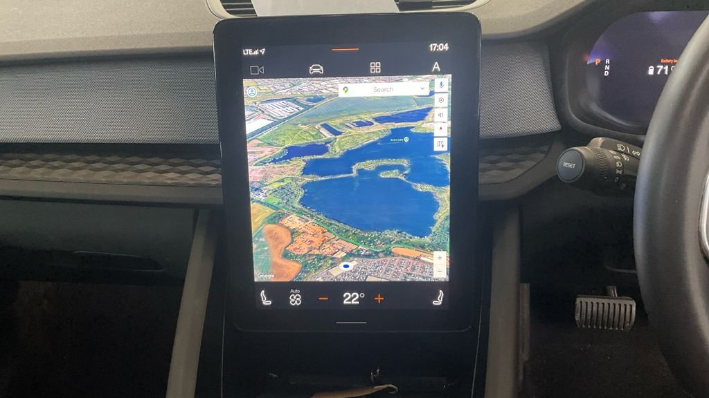 Used Polestar Polestar 2 2023 for sale - 78030389: Photo 10