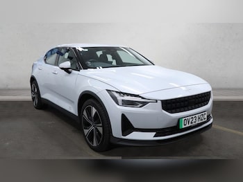Used Polestar Polestar 2 2023 for sale - 78030389: Photo