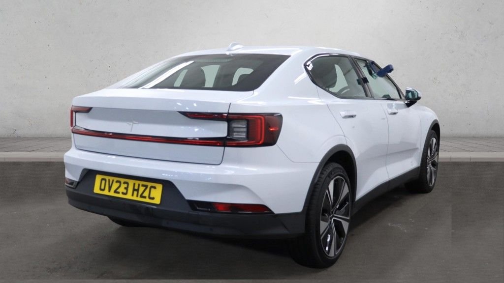 Used Polestar Polestar 2 2023 for sale - 78030389: Photo 2