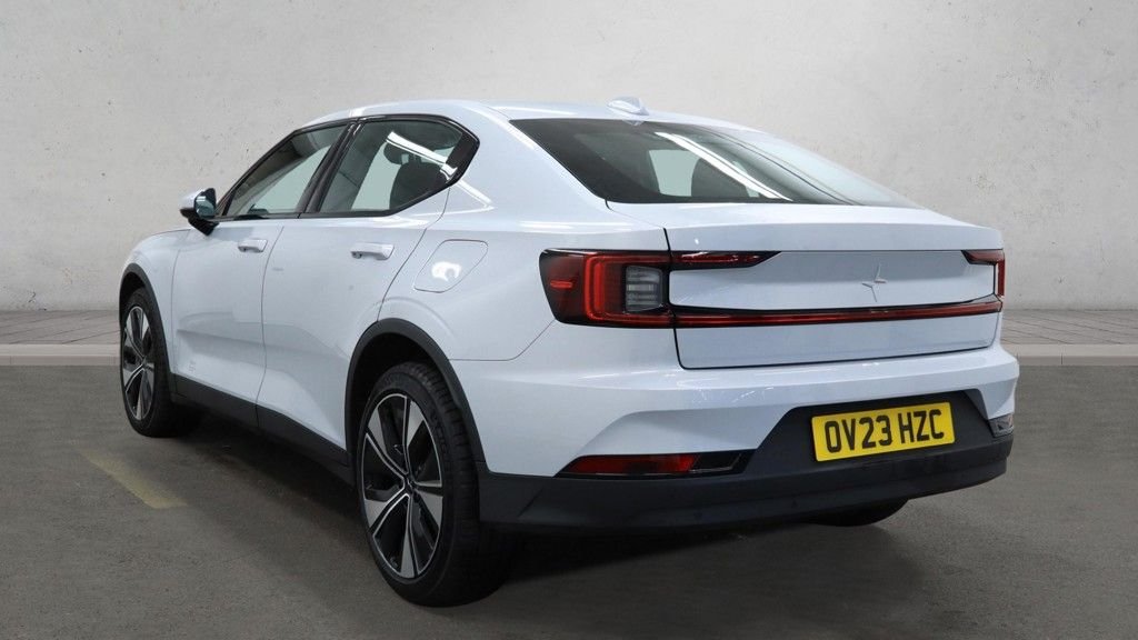 Used Polestar Polestar 2 2023 for sale - 78030389: Photo 3