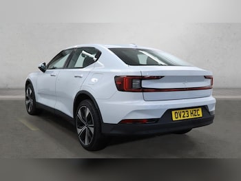 Used Polestar Polestar 2 2023 for sale - 78030389: Photo