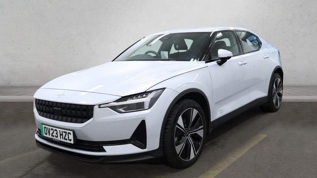 Used Polestar Polestar 2 2023 for sale - 78030389: Photo 4