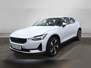 Used Polestar Polestar 2 2023 for sale - 78030389: Photo