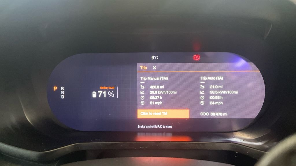 Used Polestar Polestar 2 2023 for sale - 78030389: Photo 9