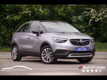 2021 (21) - 1.2T [110] Griffin 5dr [6 Spd] [Start Stop]