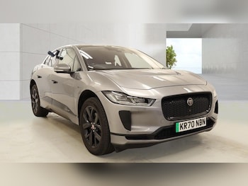 Used Jaguar I-Pace 2020 for sale - 78458323: Photo