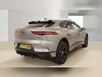 Used Jaguar I-Pace 2020 for sale - 78458323: Photo