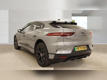 Used Jaguar I-Pace 2020 for sale - 78458323: Photo