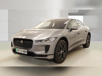 Used Jaguar I-Pace 2020 for sale - 78458323: Photo