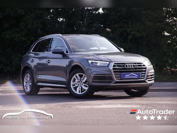 Audi - Q5